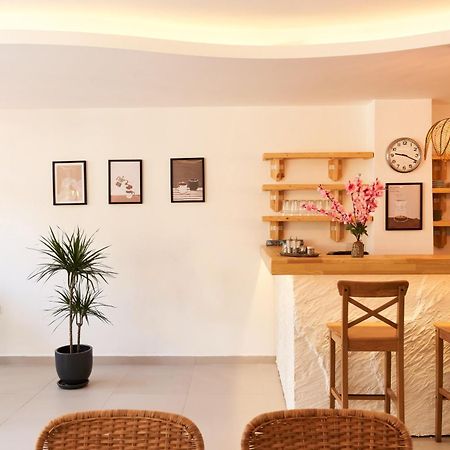 Audo Local Hotel Antalya Kültér fotó