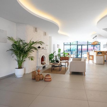 Audo Local Hotel Antalya Kültér fotó