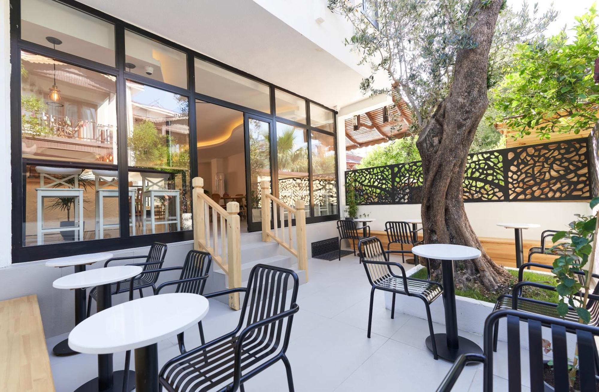 Audo Local Hotel Antalya Kültér fotó