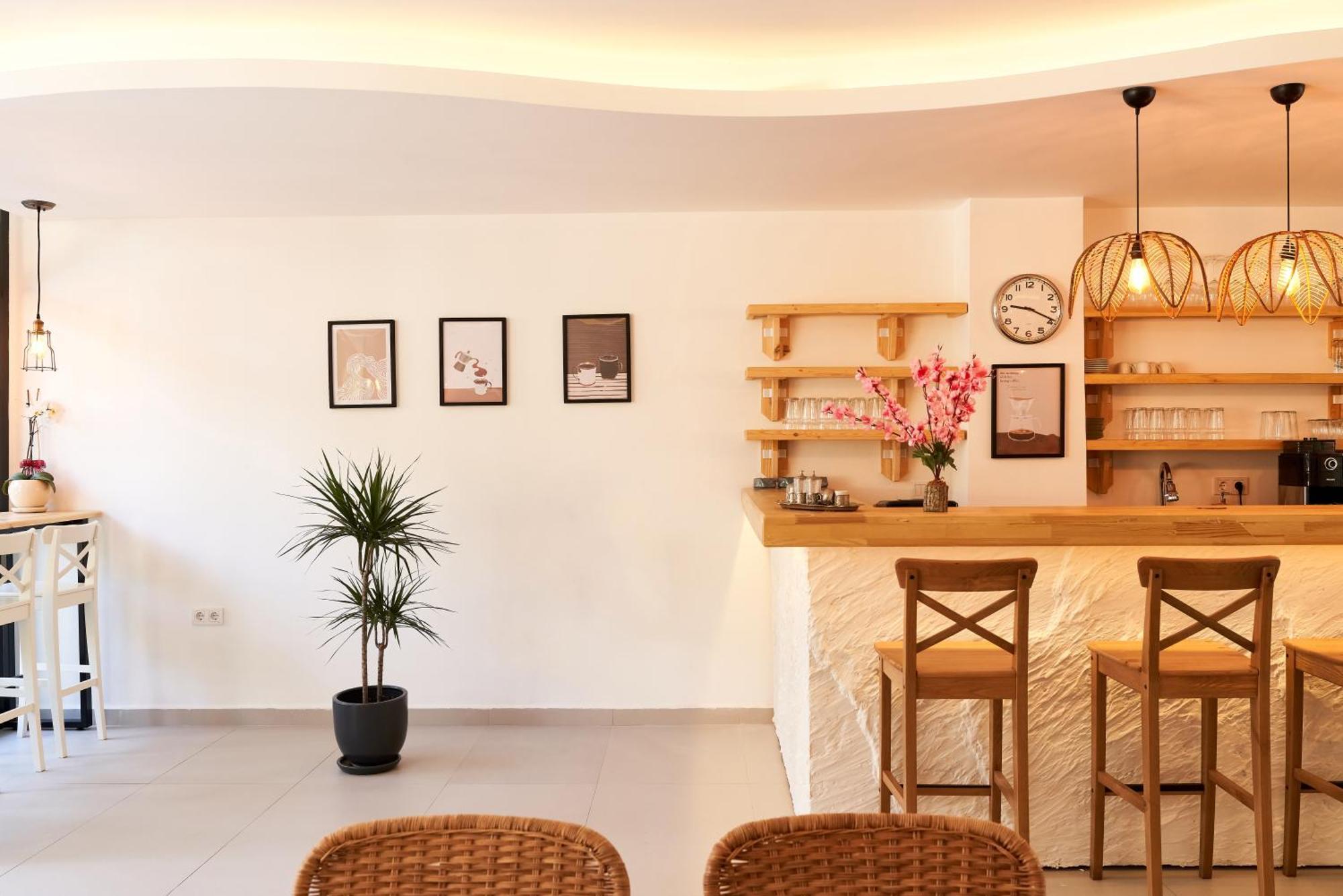 Audo Local Hotel Antalya Kültér fotó