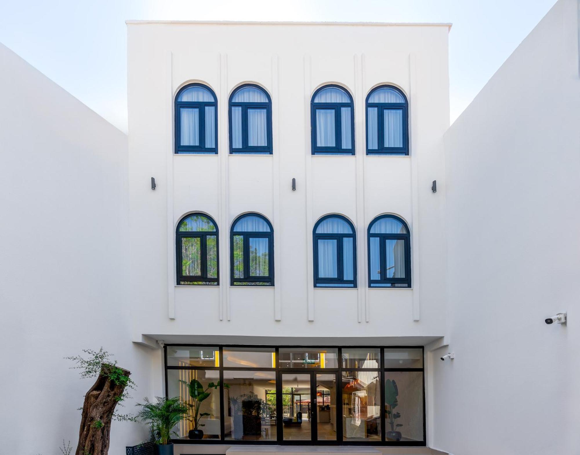 Audo Local Hotel Antalya Kültér fotó