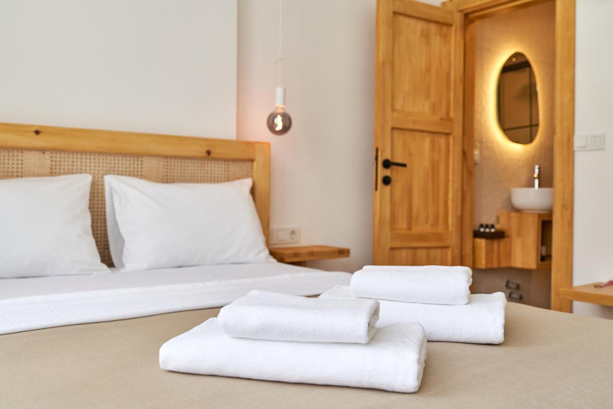 Audo Local Hotel Antalya Kültér fotó