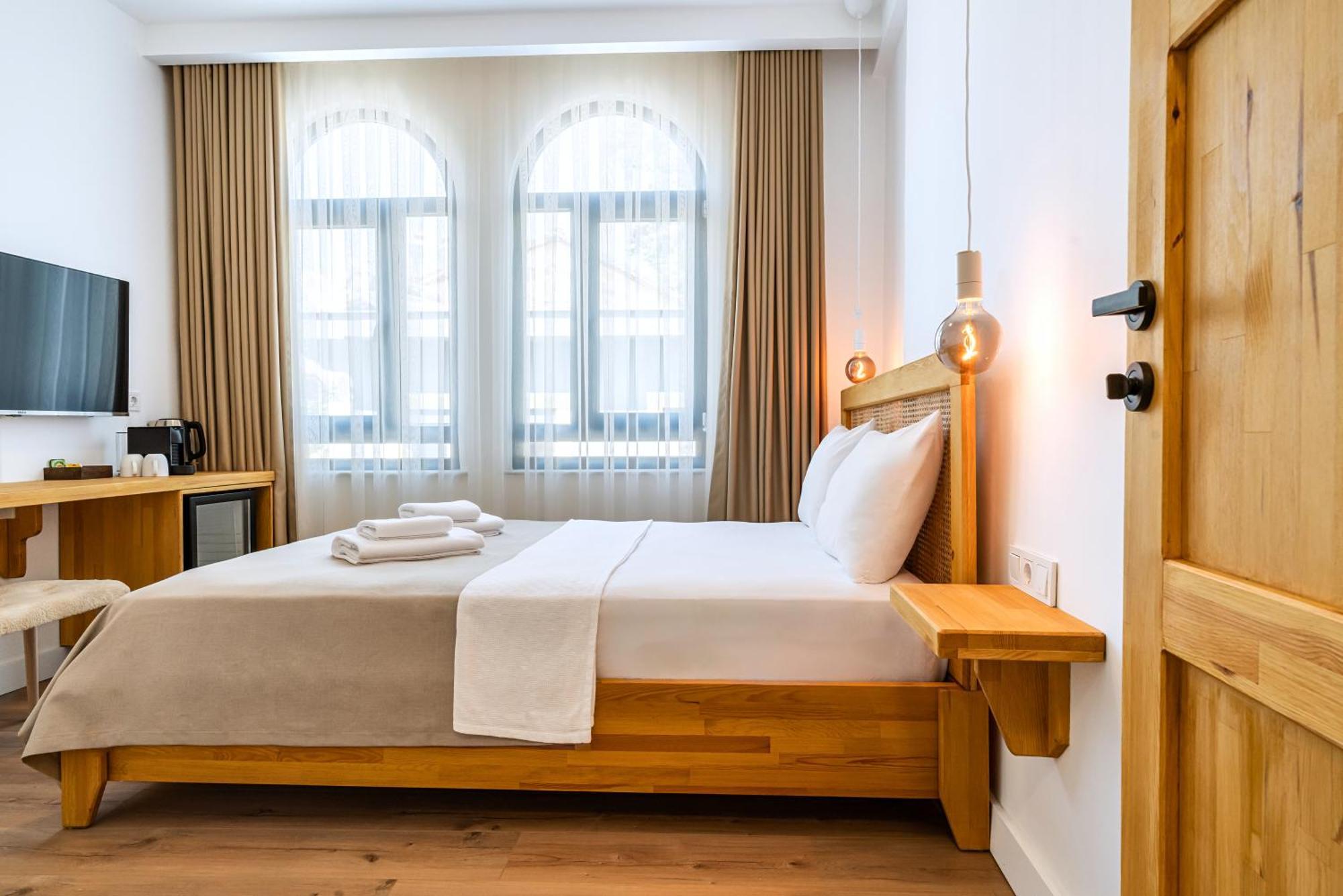Audo Local Hotel Antalya Kültér fotó