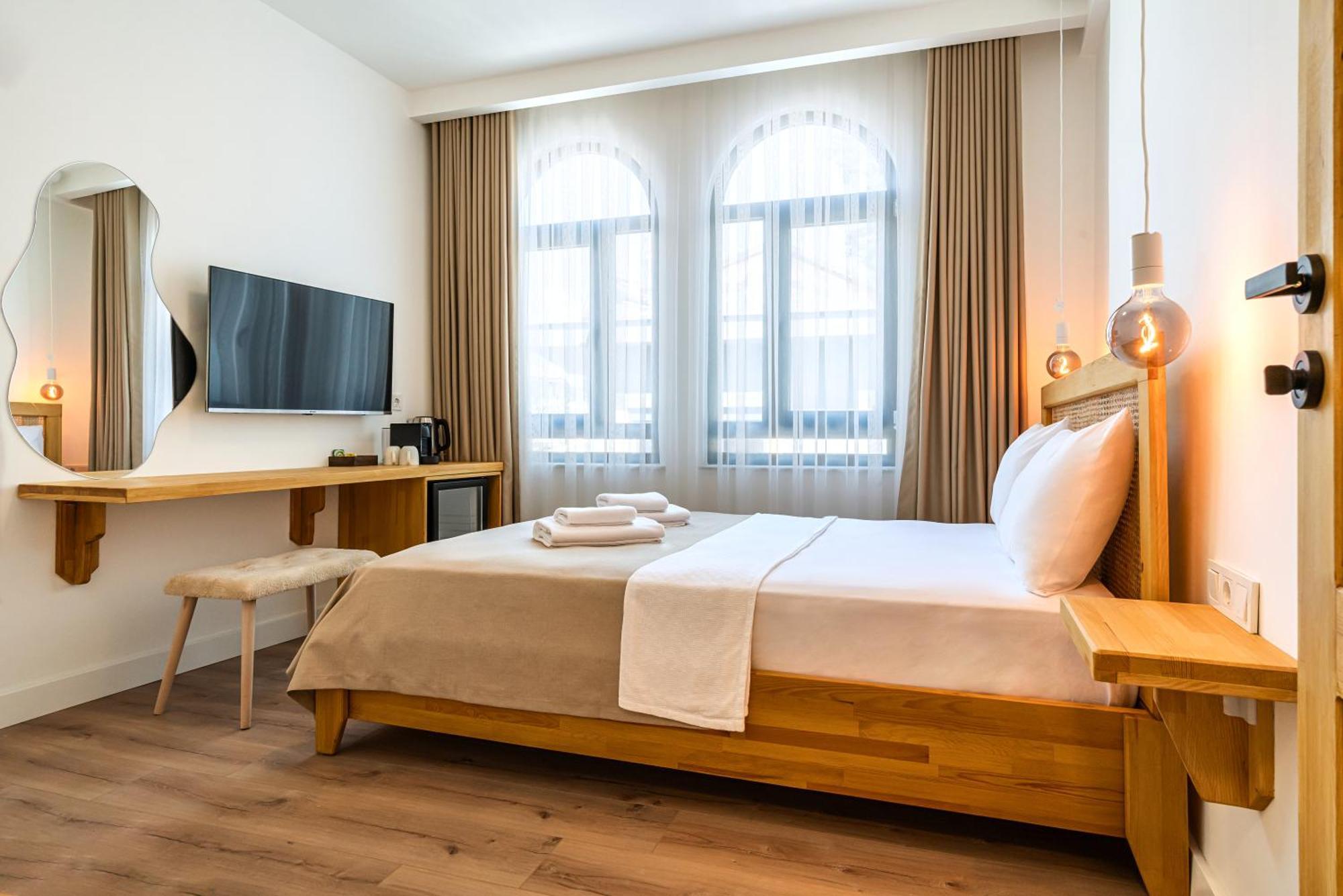 Audo Local Hotel Antalya Kültér fotó