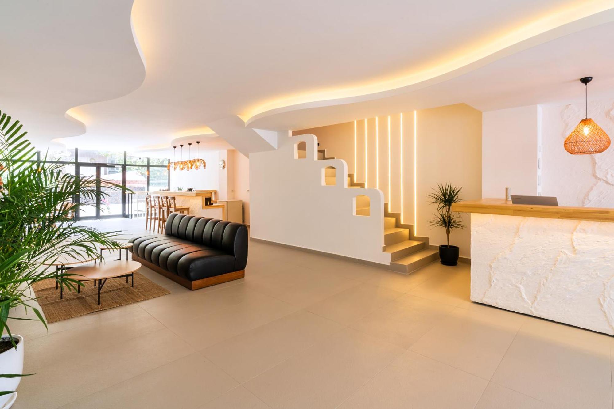 Audo Local Hotel Antalya Kültér fotó