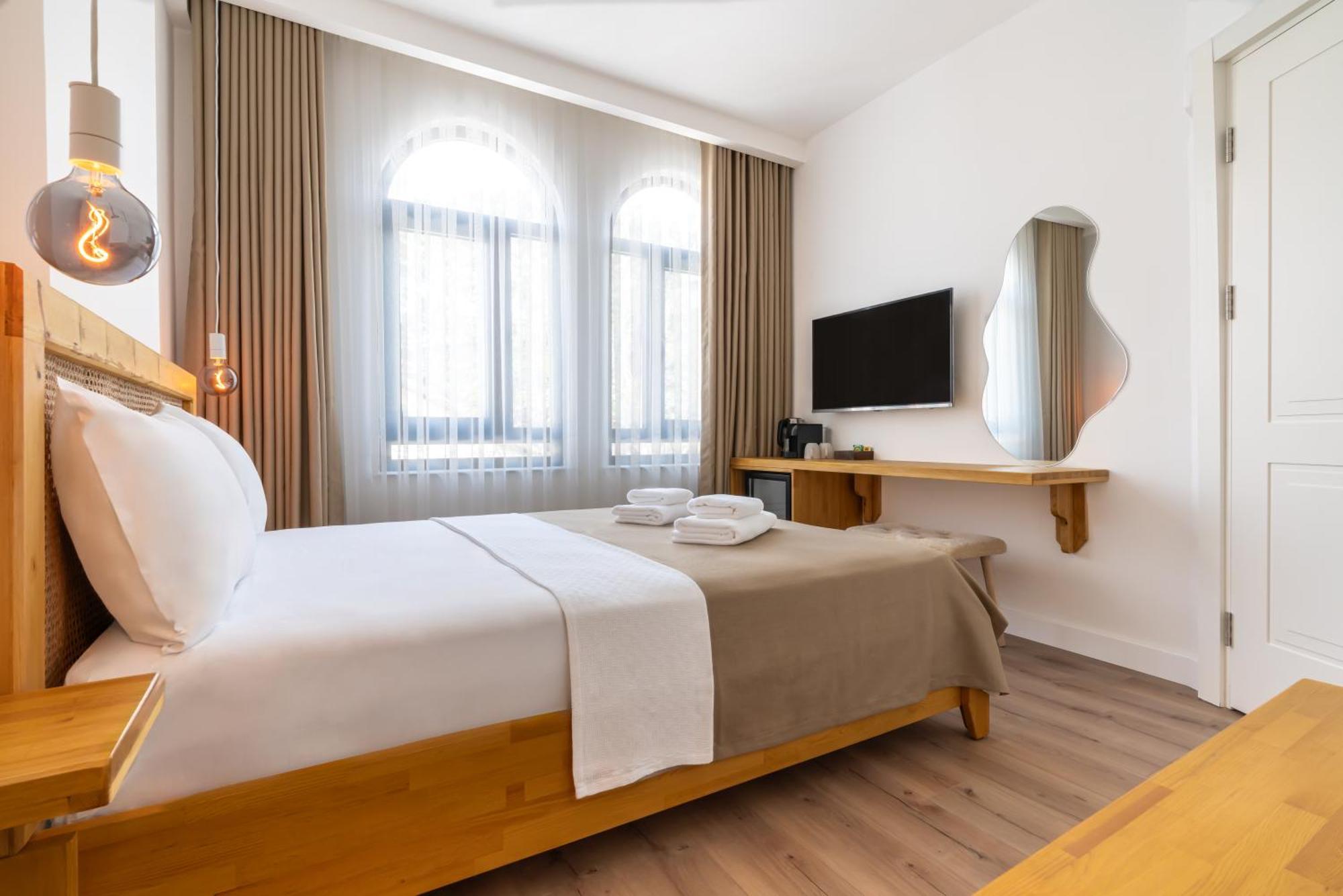 Audo Local Hotel Antalya Kültér fotó