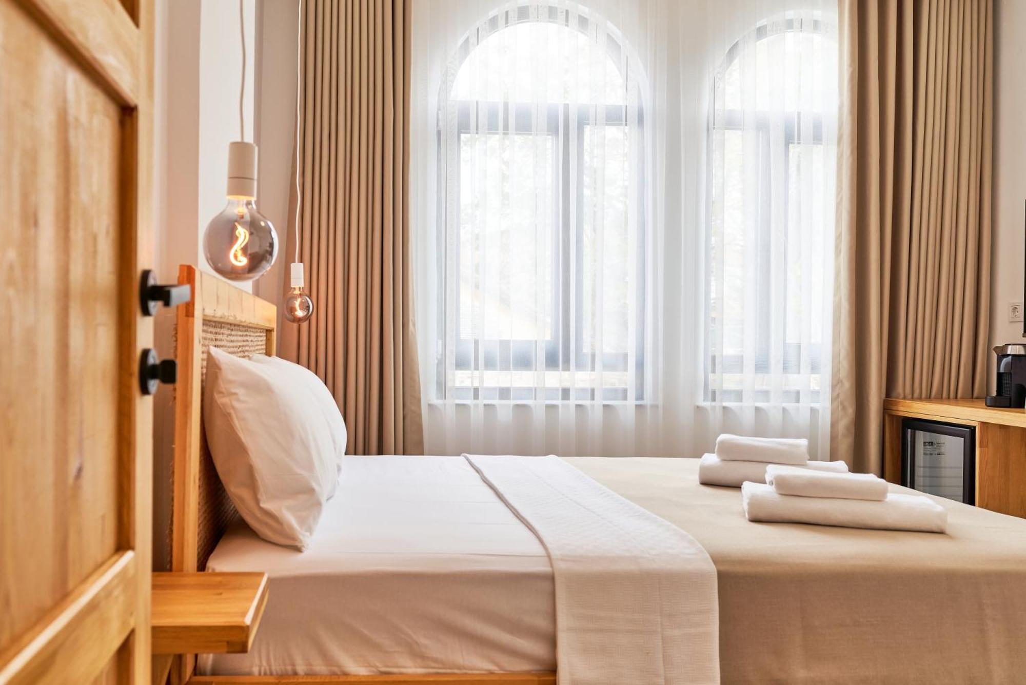 Audo Local Hotel Antalya Kültér fotó