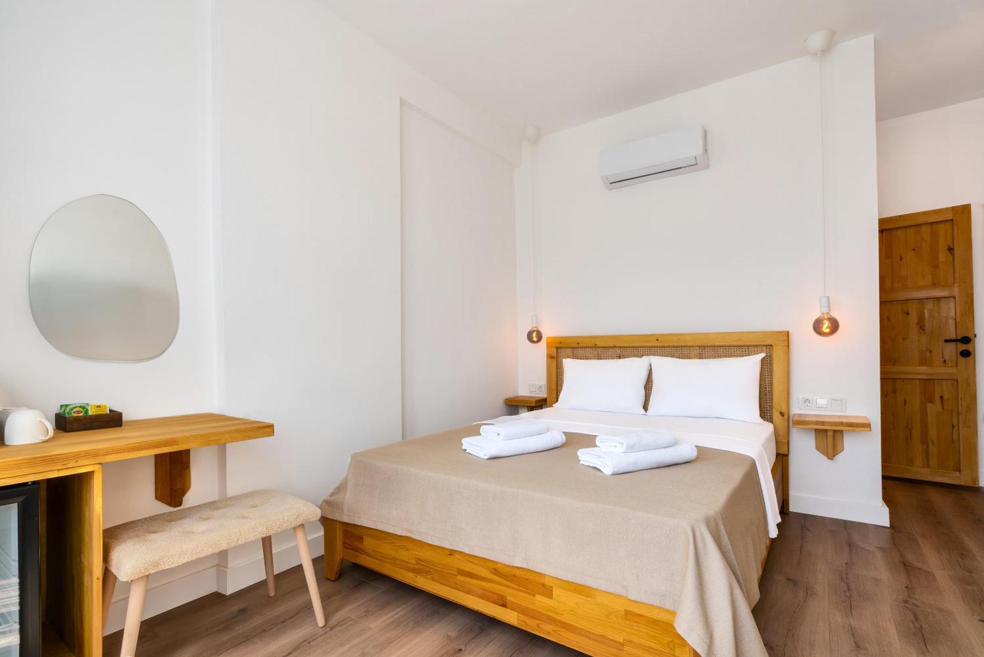 Audo Local Hotel Antalya Kültér fotó