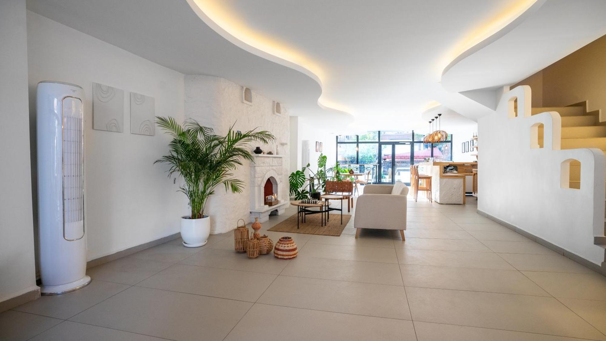 Audo Local Hotel Antalya Kültér fotó